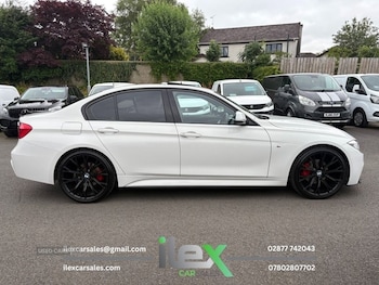Used BMW 3 Series 2016 for sale - 79182149: Photo