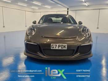 Used Porsche 911 2014 for sale - 75042108: Photo