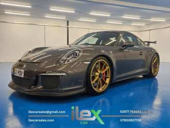 Used Porsche 911 2014 for sale - 75042108: Photo