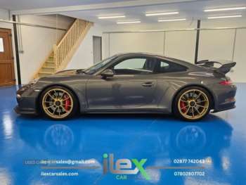 Used Porsche 911 2014 for sale - 75042108: Photo
