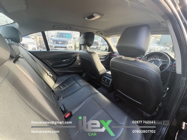 Used BMW 3 Series 2014 for sale - 77840476: Photo 10