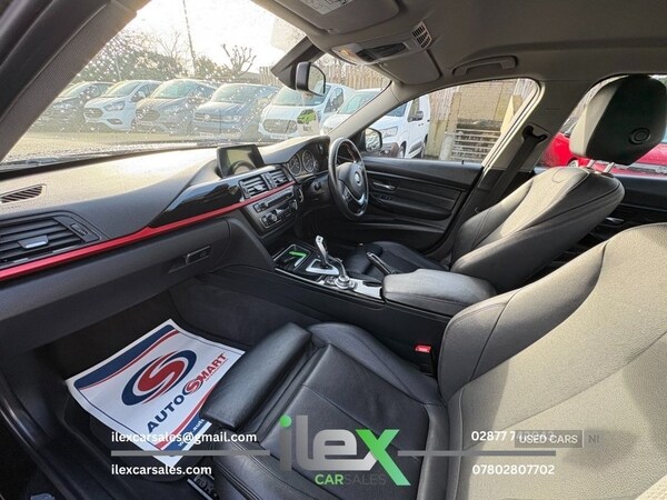 Used BMW 3 Series 2014 for sale - 77840476: Photo 12