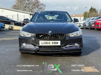 Used BMW 3 Series 2014 for sale - 77840476: Photo