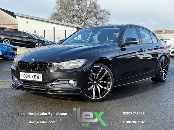 Used BMW 3 Series 2014 for sale - 77840476: Photo 3