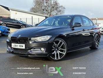 Used BMW 3 Series 2014 for sale - 77840476: Photo