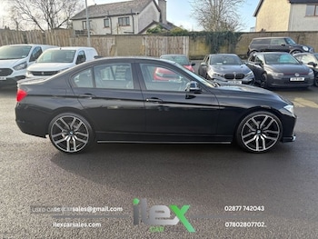 Used BMW 3 Series 2014 for sale - 77840476: Photo