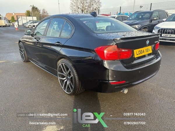 Used BMW 3 Series 2014 for sale - 77840476: Photo 6