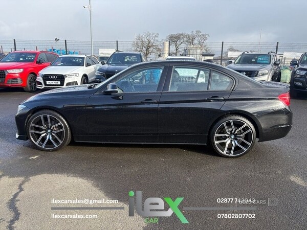 Used BMW 3 Series 2014 for sale - 77840476: Photo 7