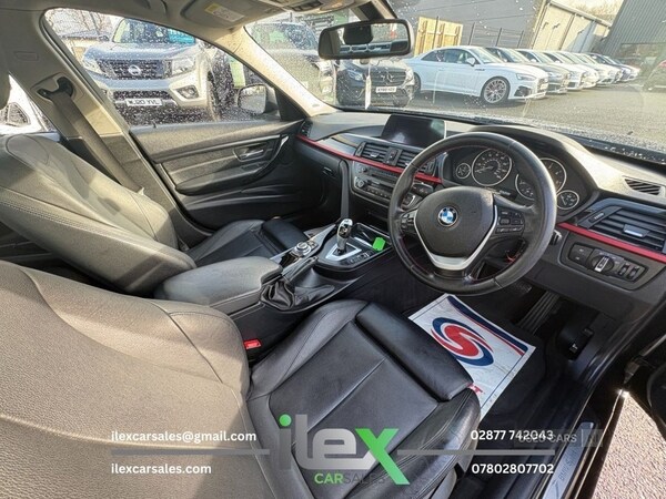 Used BMW 3 Series 2014 for sale - 77840476: Photo 9