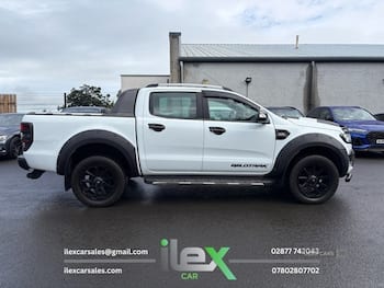 Used Ford Ranger 2017 for sale - 79713065: Photo