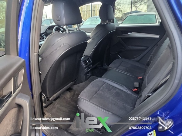 Used Audi Q5 2022 for sale - 77809380: Photo 10