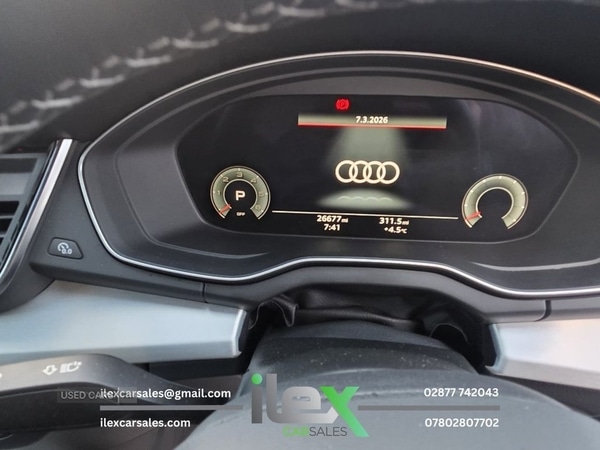 Used Audi Q5 2022 for sale - 77809380: Photo 12