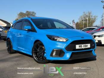 2.3T EcoBoost RS Hatchback 5dr Petrol Manual AWD E