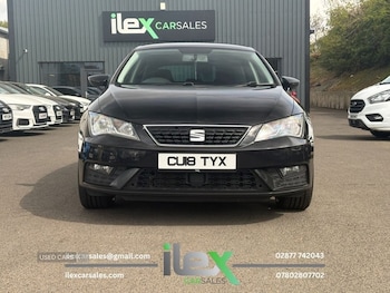 Used SEAT Leon 2018 for sale - 78472232: Photo