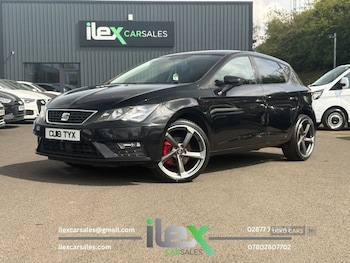 Used SEAT Leon 2018 for sale - 78472232: Photo