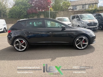 Used SEAT Leon 2018 for sale - 78472232: Photo
