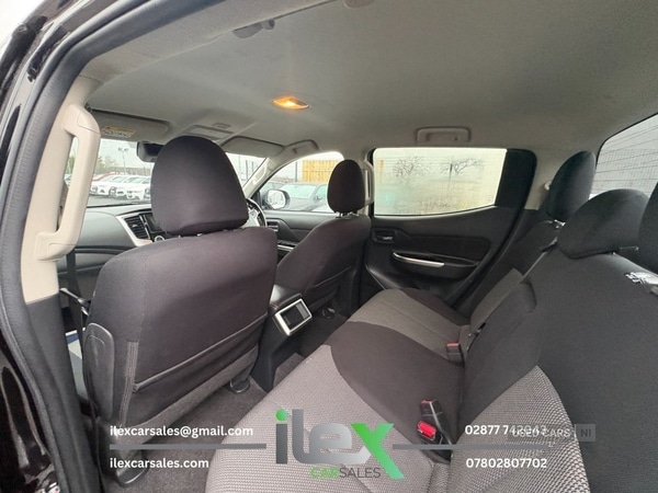 Used Mitsubishi L200 2020 for sale - 77456979: Photo 10