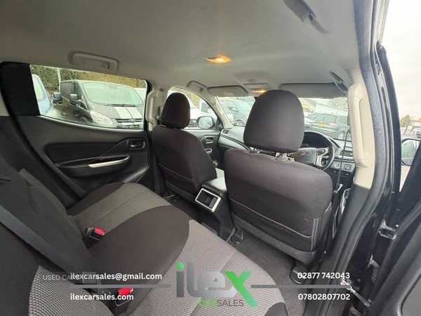 Used Mitsubishi L200 2020 for sale - 77456979: Photo 11