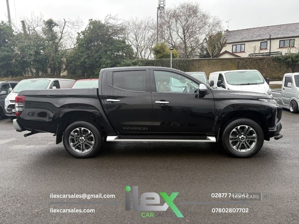 Used Mitsubishi L200 2020 for sale - 77456979: Photo 4