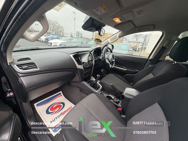 Used Mitsubishi L200 2020 for sale - 77456979: Photo 9