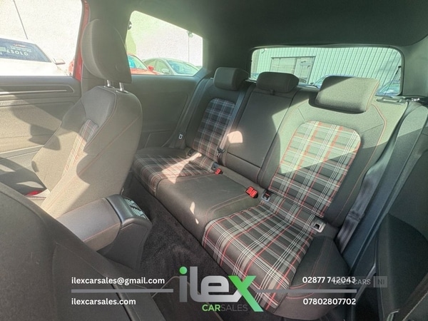 Used Volkswagen Golf 2015 for sale - 76551241: Photo 10