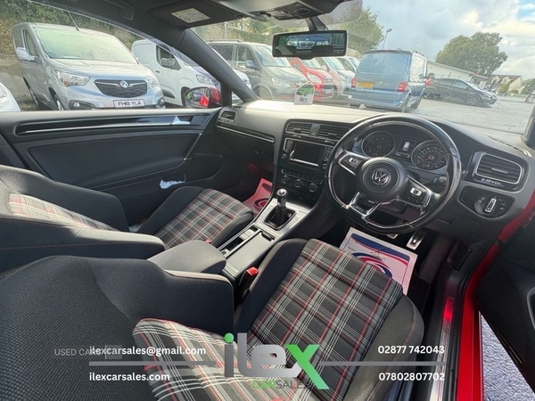 Used Volkswagen Golf 2015 for sale - 76551241: Photo 11