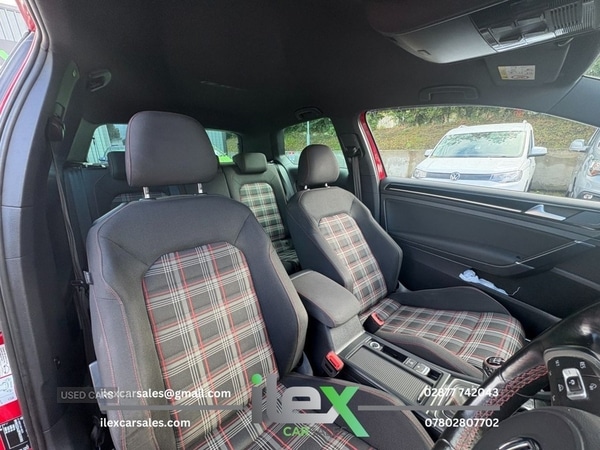 Used Volkswagen Golf 2015 for sale - 76551241: Photo 12