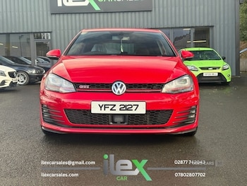 Used Volkswagen Golf 2015 for sale - 76551241: Photo