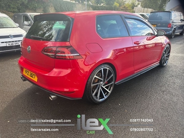 Used Volkswagen Golf 2015 for sale - 76551241: Photo 5