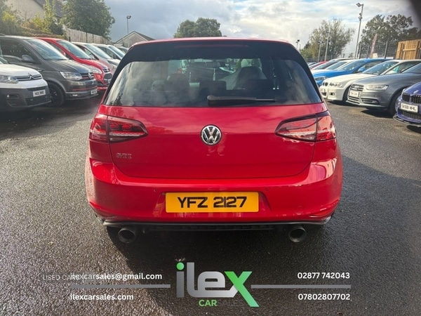 Used Volkswagen Golf 2015 for sale - 76551241: Photo 6