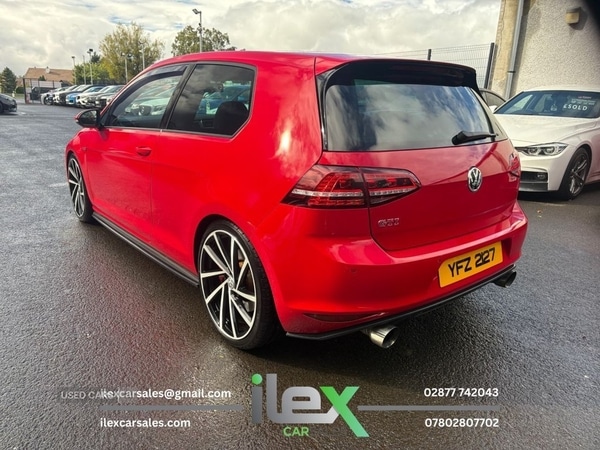 Used Volkswagen Golf 2015 for sale - 76551241: Photo 7