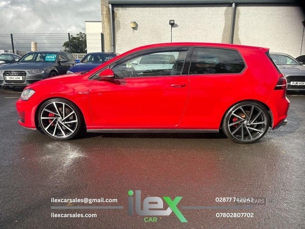 Used Volkswagen Golf 2015 for sale - 76551241: Photo 8