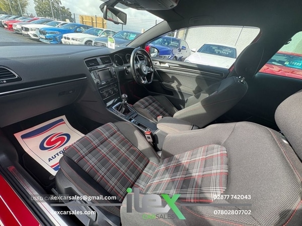 Used Volkswagen Golf 2015 for sale - 76551241: Photo 9