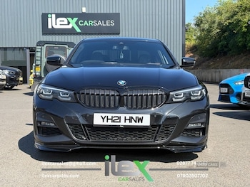 Used BMW 3 Series 2021 for sale - 79280457: Photo