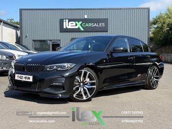 Used BMW 3 Series 2021 for sale - 79280457: Photo