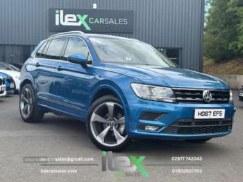 2017 - 2.0 TDi 150 SE Nav 5dr DSG