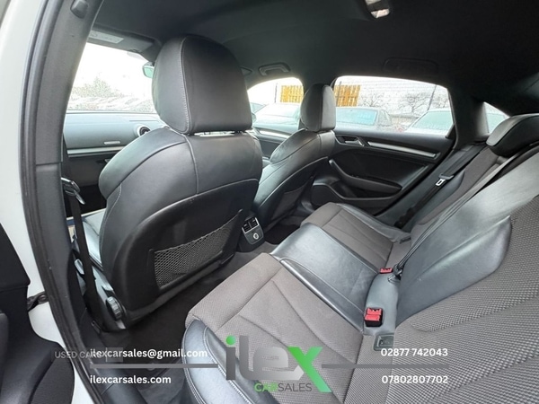 Used Audi A3 2018 for sale - 77575548: Photo 10