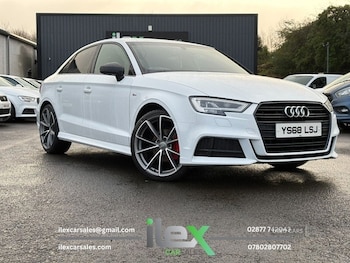 Audi A3 feature image