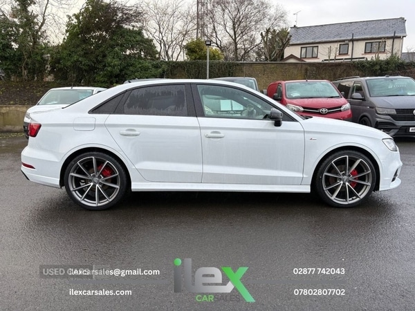 Used Audi A3 2018 for sale - 77575548: Photo 4