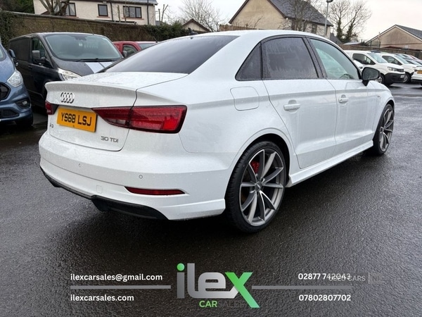 Used Audi A3 2018 for sale - 77575548: Photo 5