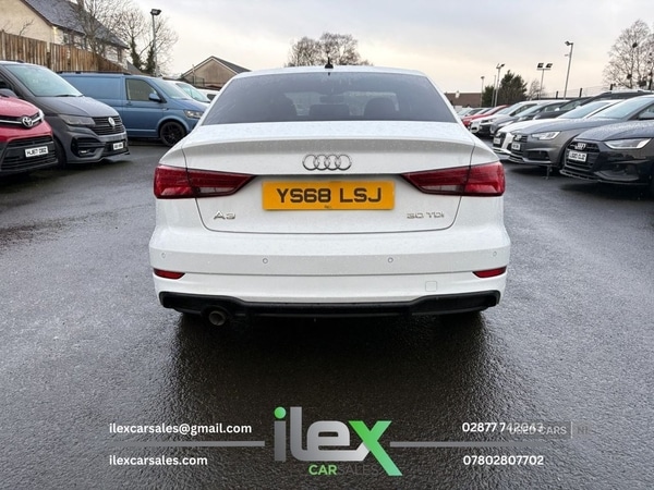 Used Audi A3 2018 for sale - 77575548: Photo 6