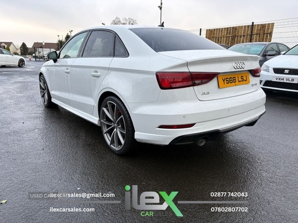 Used Audi A3 2018 for sale - 77575548: Photo 7