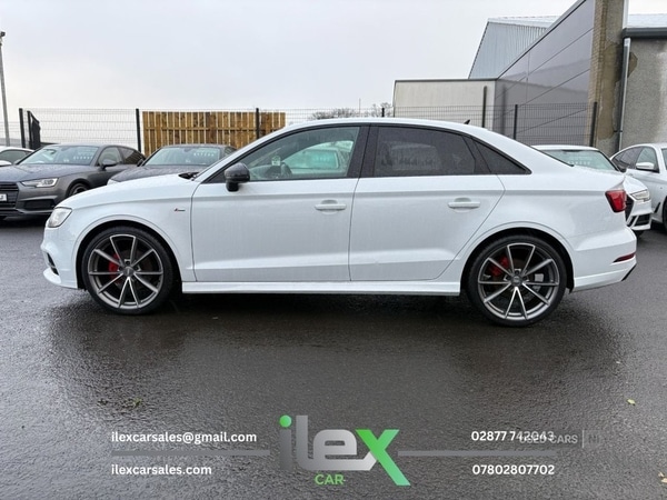 Used Audi A3 2018 for sale - 77575548: Photo 8