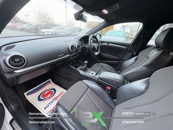 Used Audi A3 2018 for sale - 77575548: Photo 9