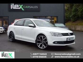 2014 - 1.6 TDI CR Bluemotion Tech Sport 4dr DSG