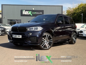 Used BMW X5 2015 for sale - 78376636: Photo