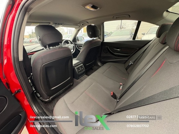 Used BMW 3 Series 2015 for sale - 78073546: Photo 10