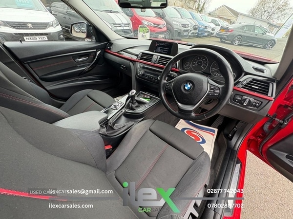 Used BMW 3 Series 2015 for sale - 78073546: Photo 11