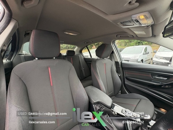 Used BMW 3 Series 2015 for sale - 78073546: Photo 12