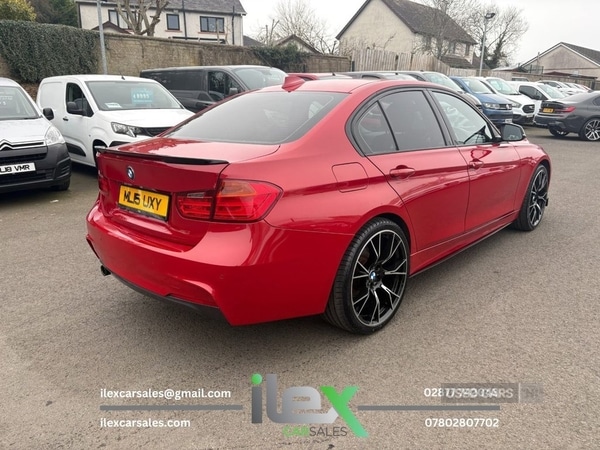 Used BMW 3 Series 2015 for sale - 78073546: Photo 5